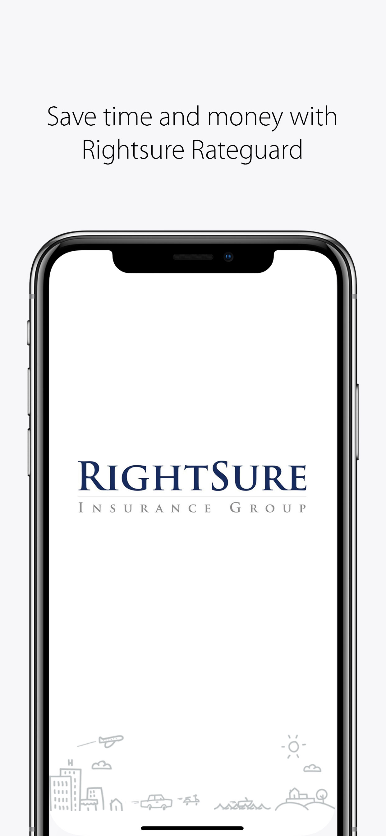 Save time and money with Rightsure Rateguard