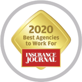 2020 Best Agencies to Work For