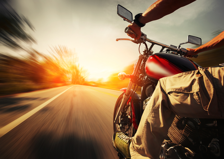 It's Motorcycle Season | RIGHTSURE – The Right Insurance from Pets to Jets