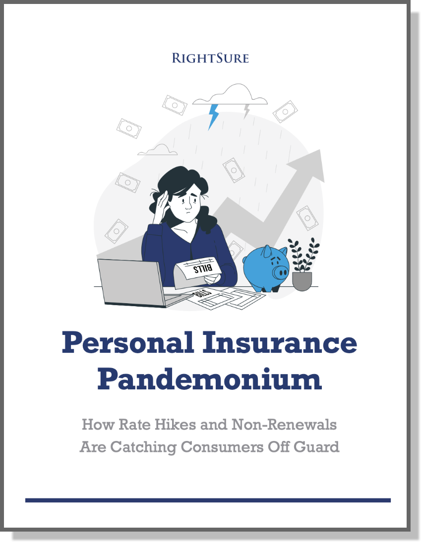 Personal Insurance Pandemonium